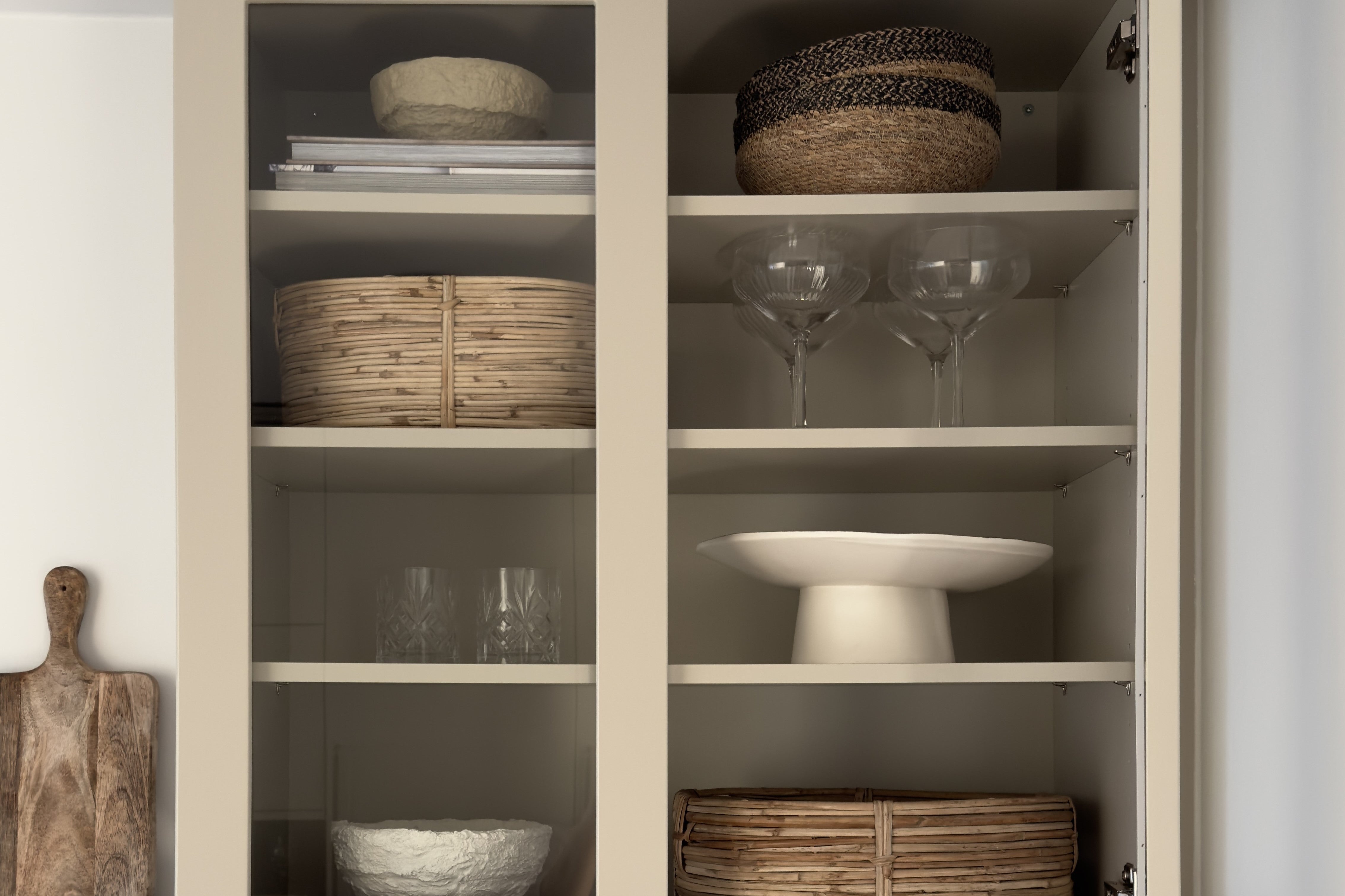 5 TIP: Styling af hylder