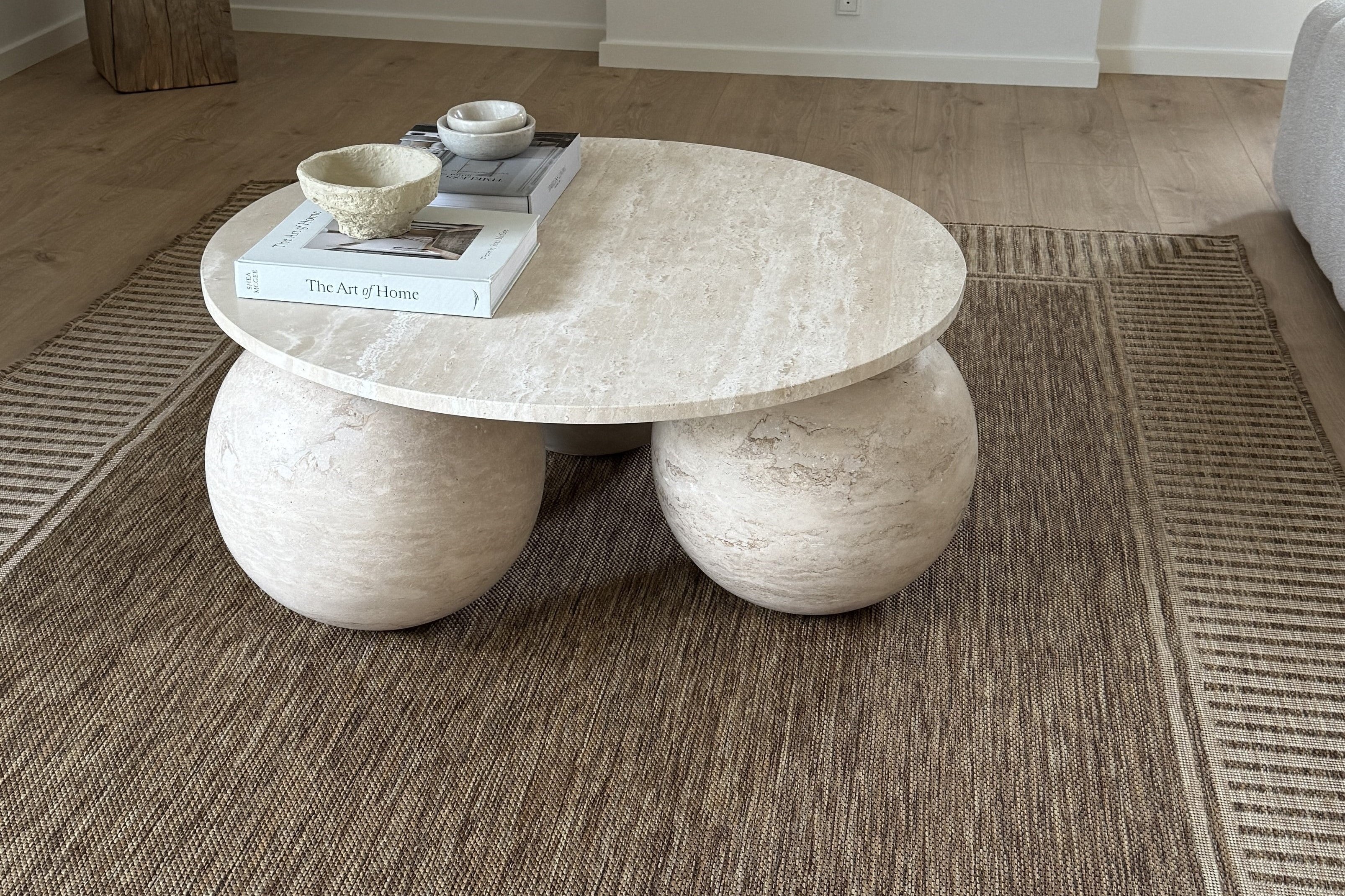 TIP OF THE WEEK: Tekstiler i indretningen