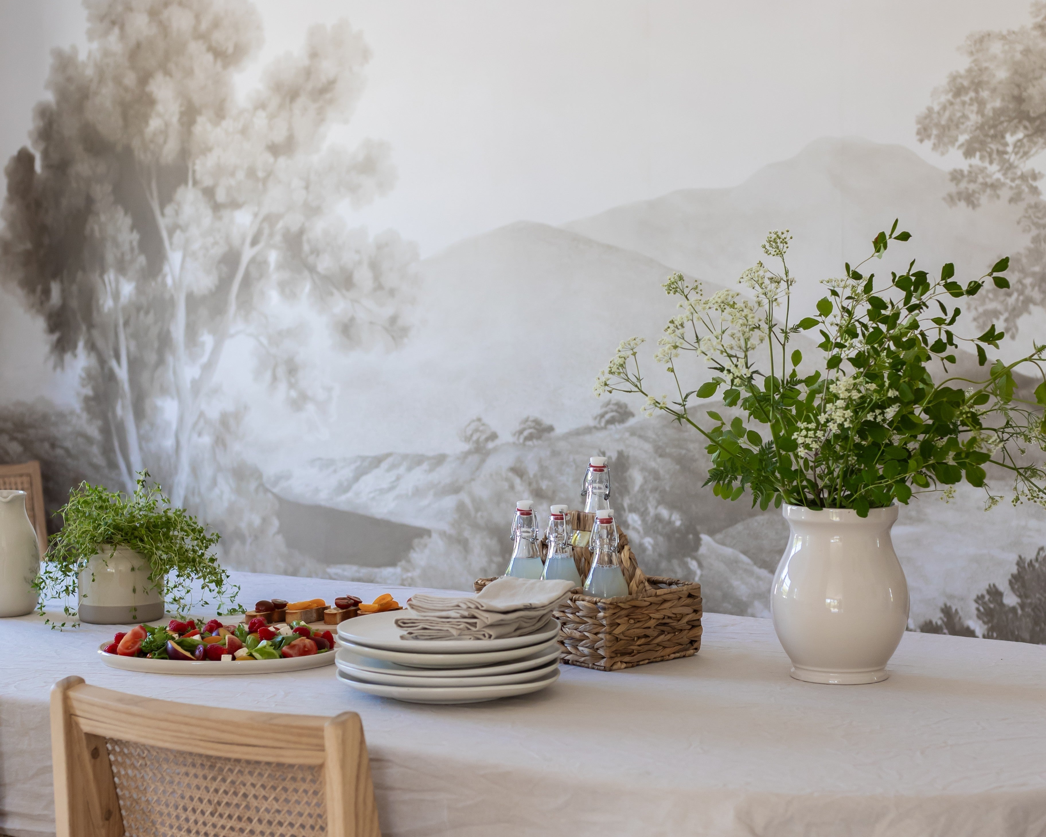 5 tips til en harmonisk indretning