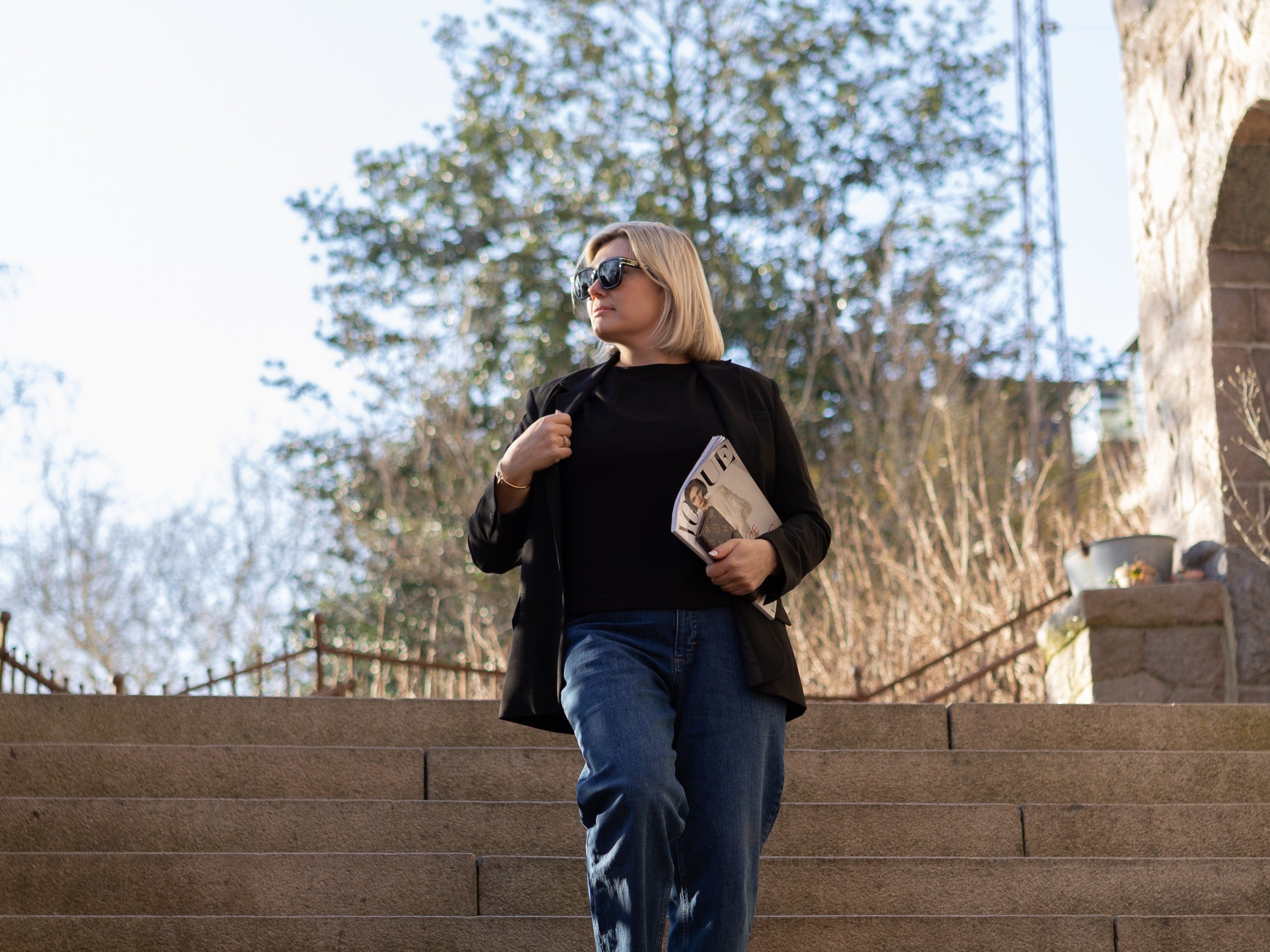 FORÅR: Basis styles