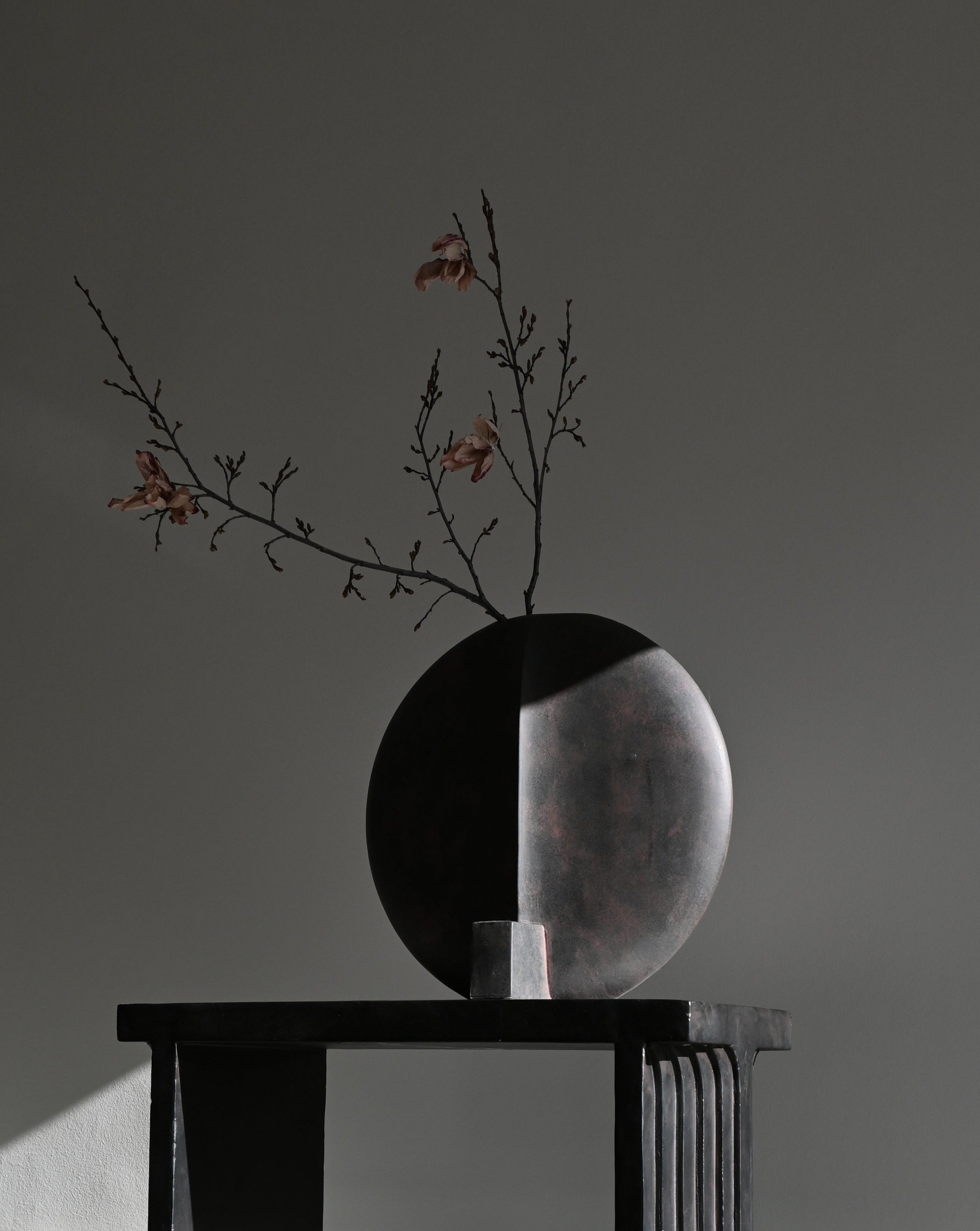 Guggenheim vase