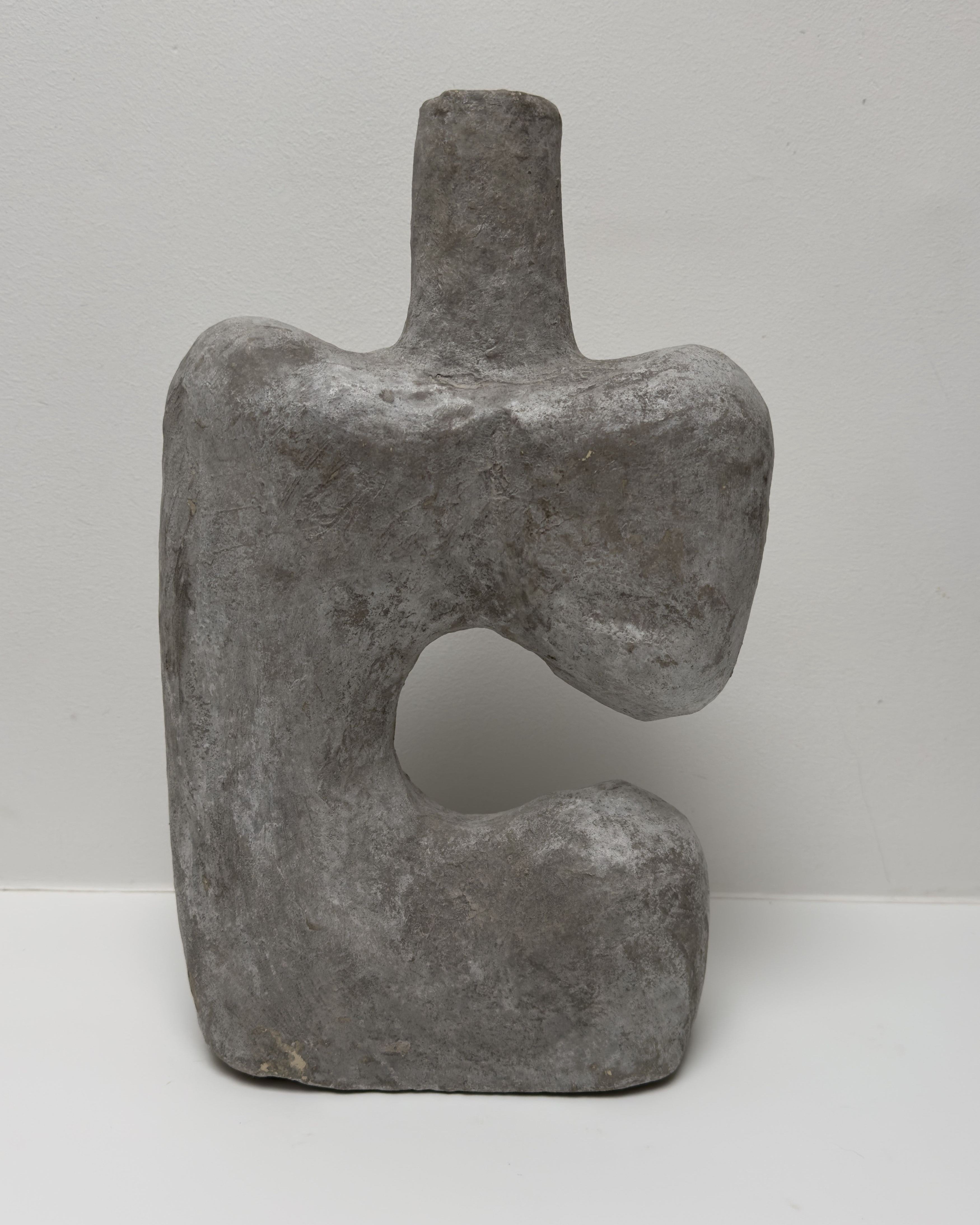 Art vase