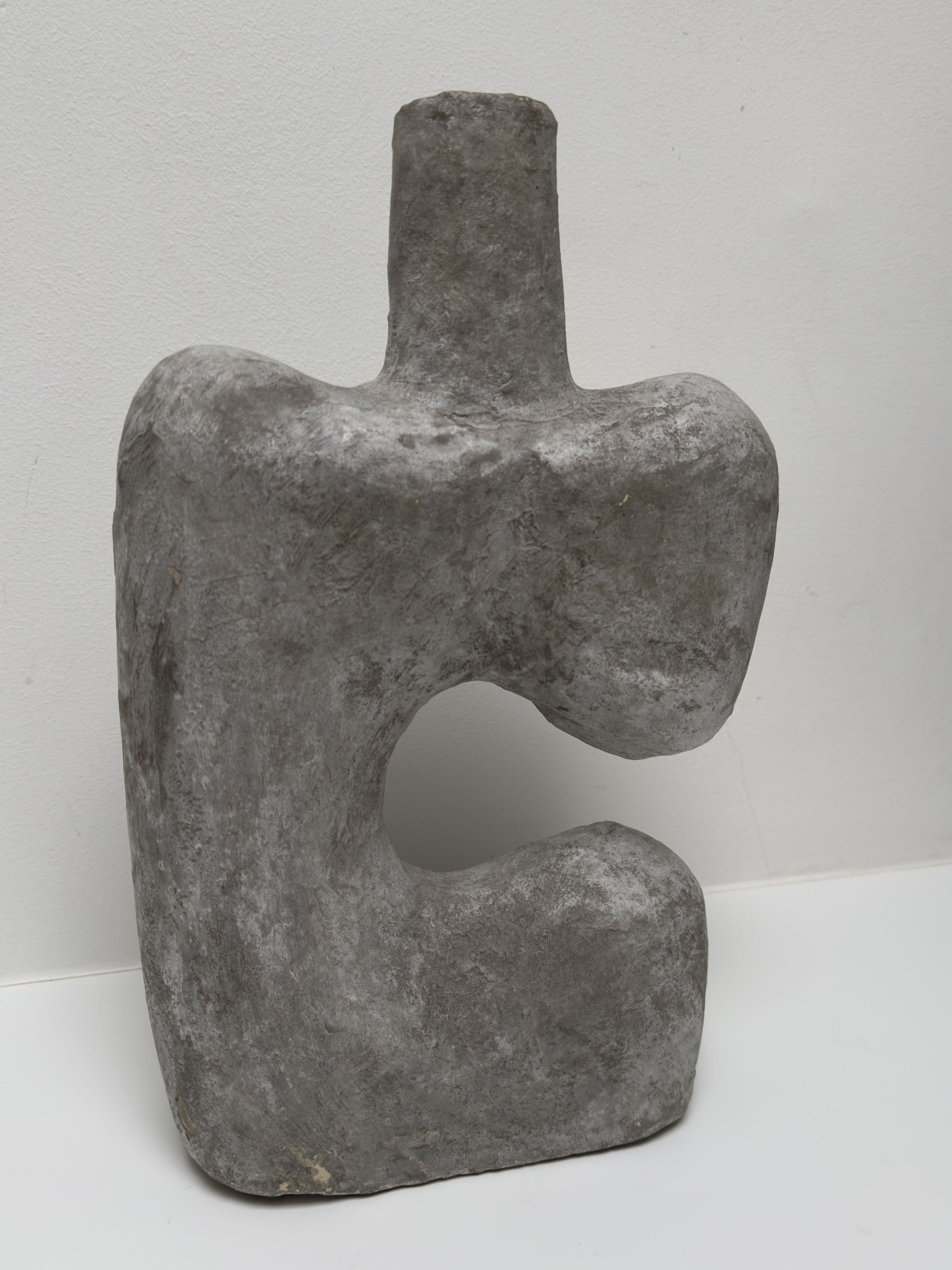Art vase