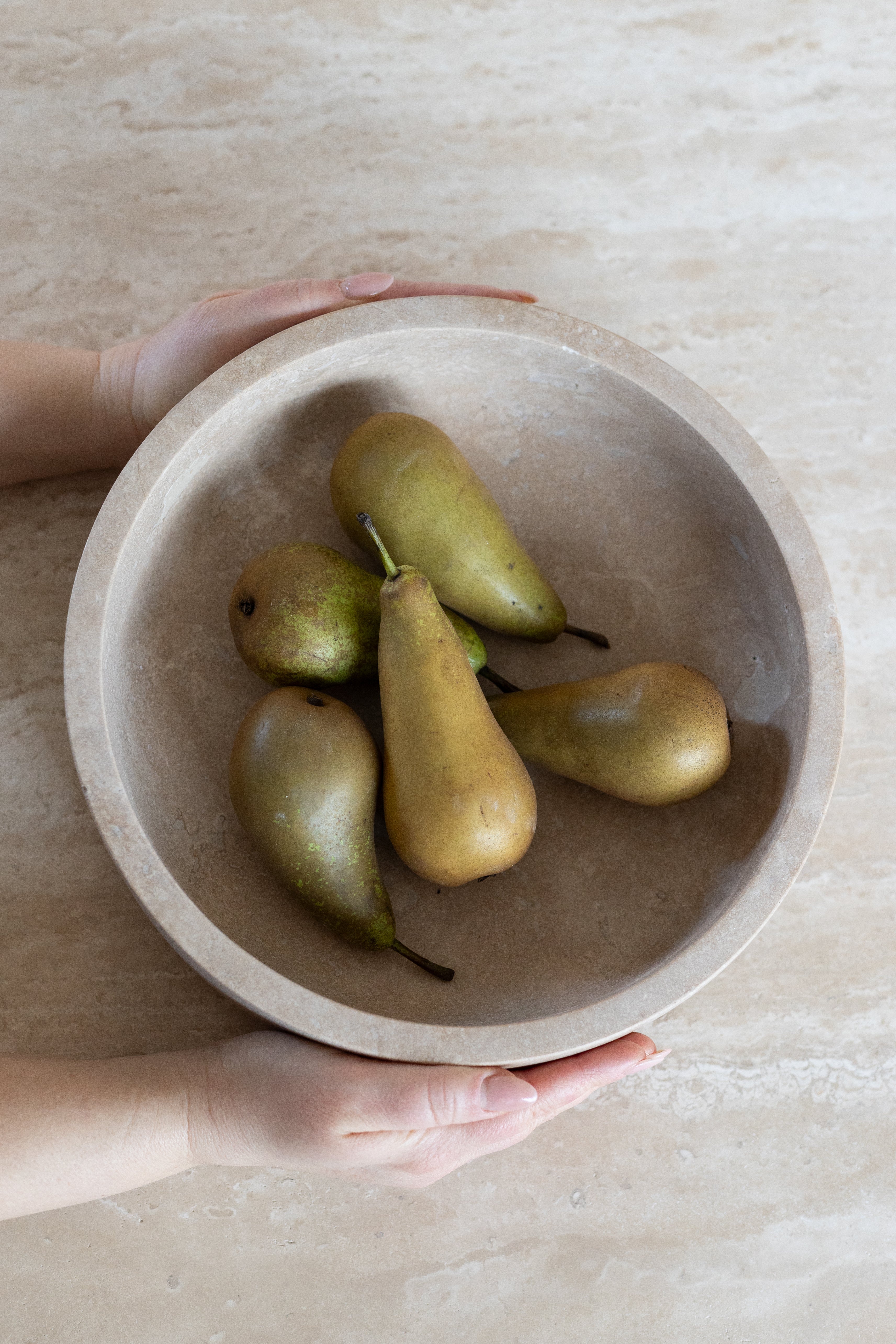 Sienna Bowl