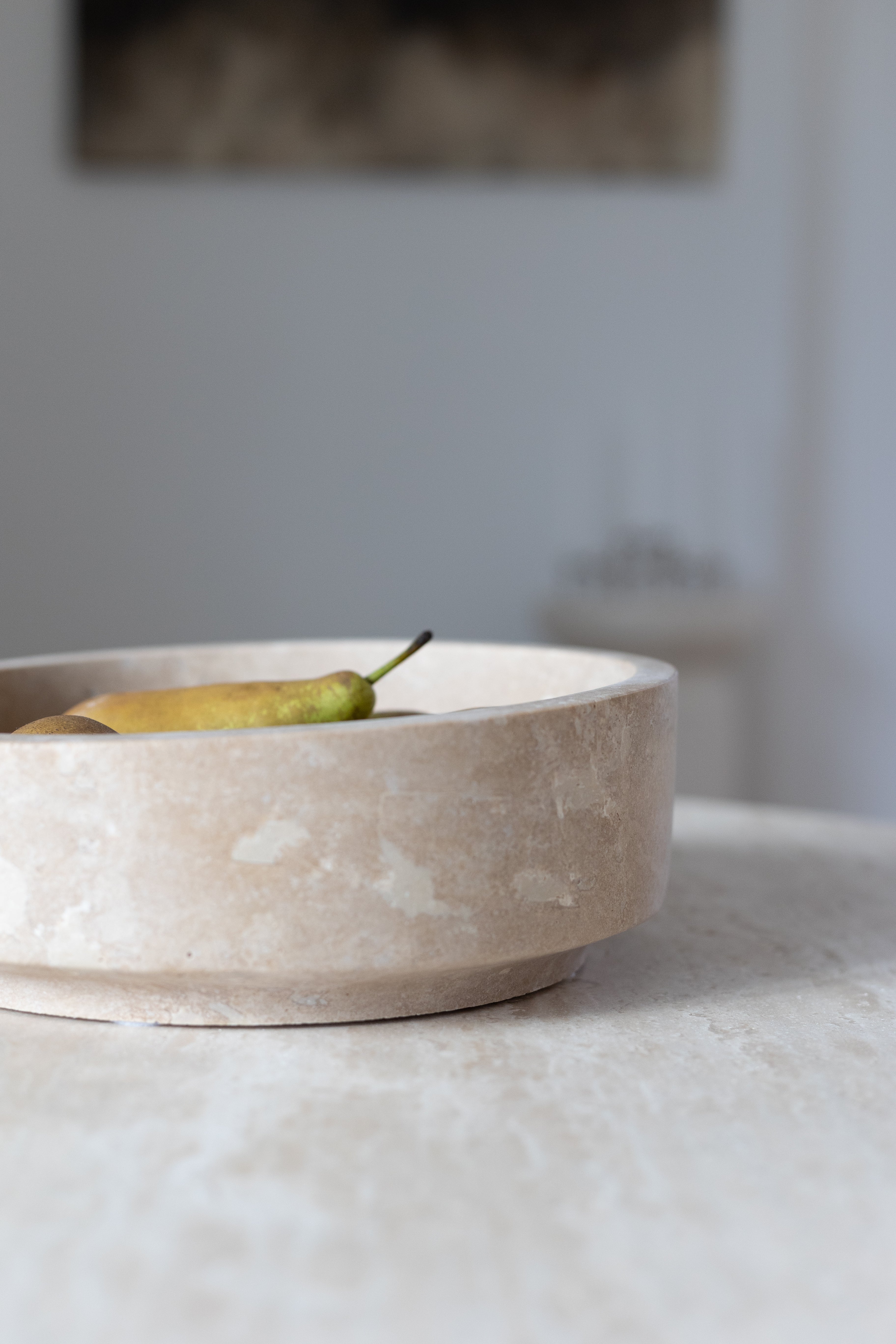 Sienna Bowl
