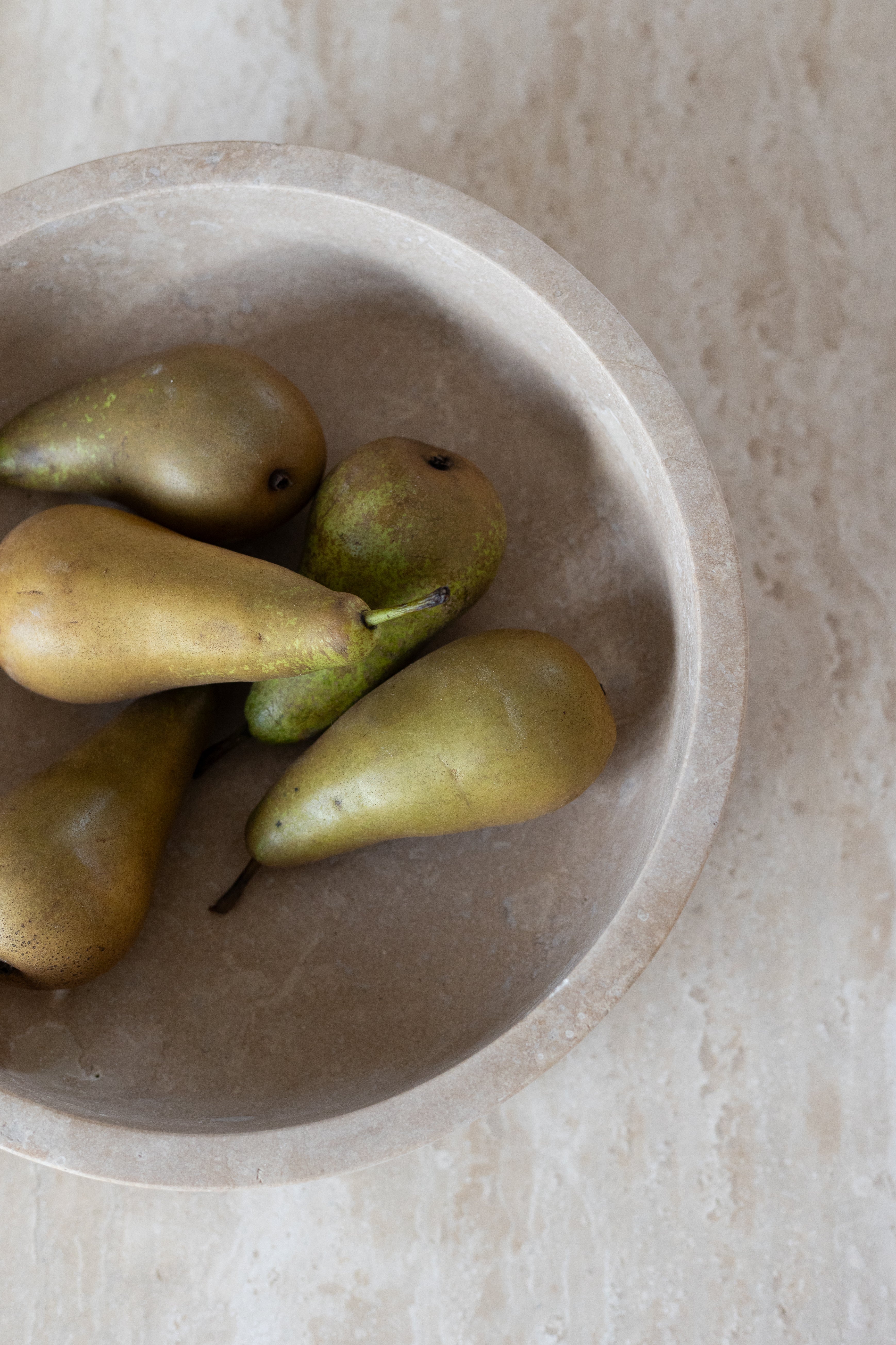 Sienna Bowl